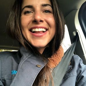 Meet your Posher, Christine